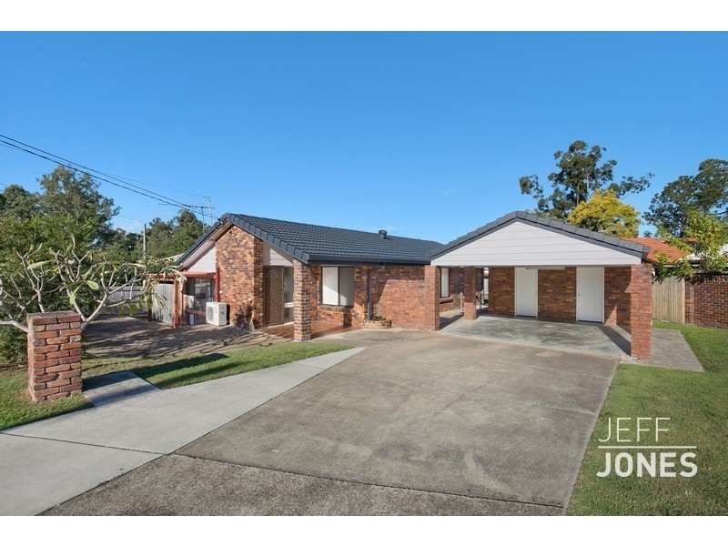 4 Sundew Street, Sunnybank QLD 4109