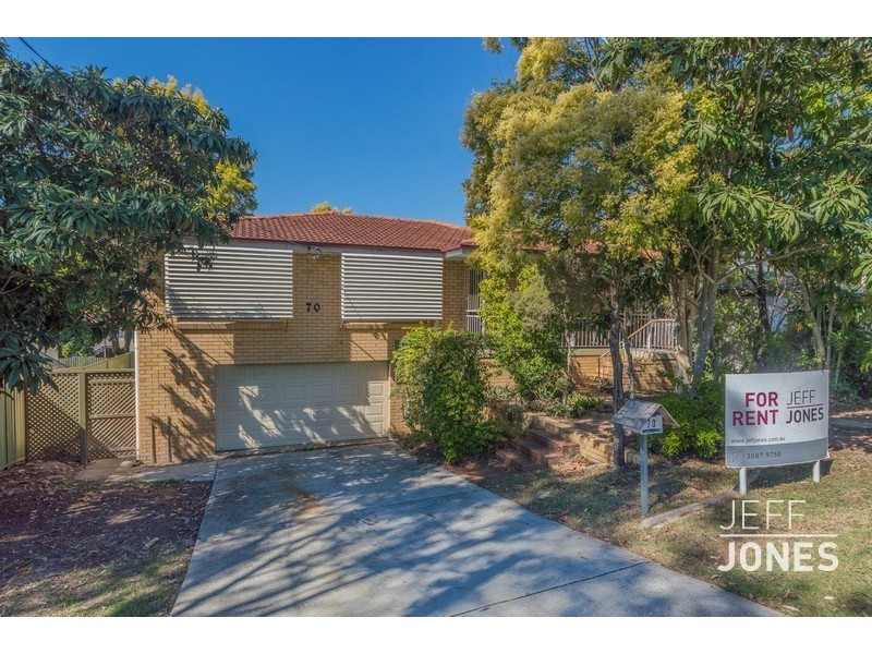 70 Capella Street, Coorparoo QLD 4151