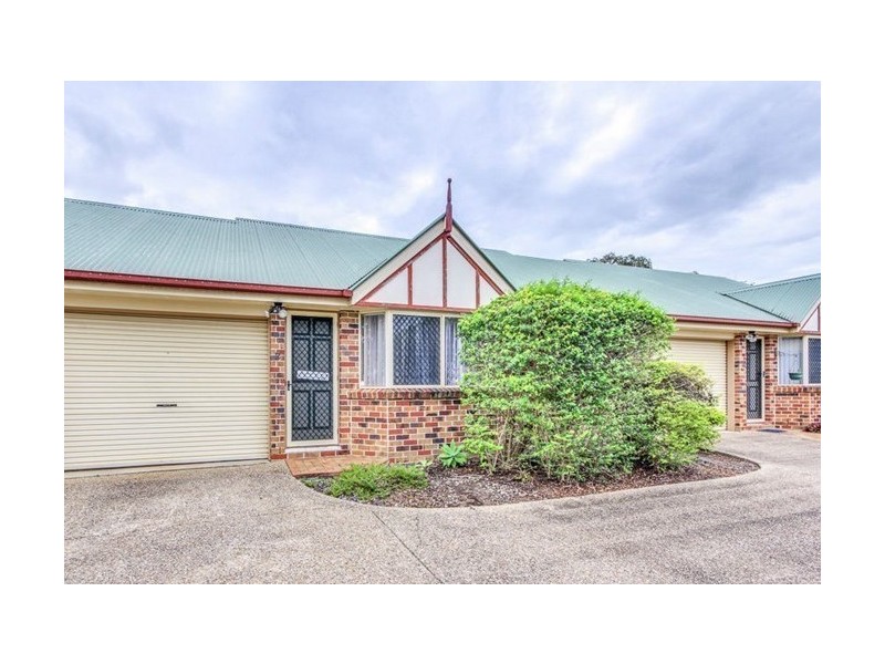 2/26 Roberts Street, Wellington Point QLD 4160