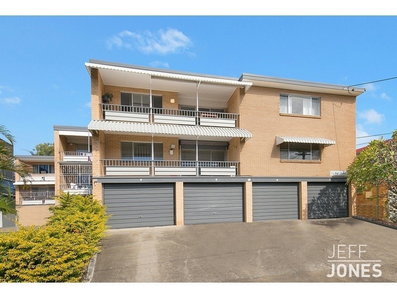 6/49 Gordon Street, Greenslopes QLD 4120