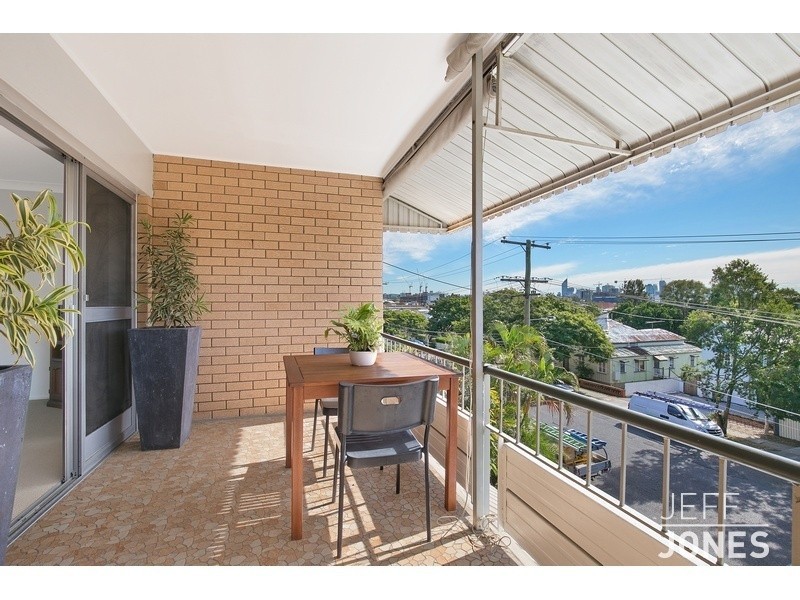 6/49 Gordon Street, Greenslopes QLD 4120