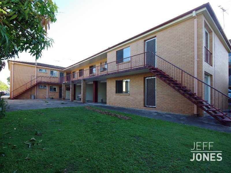 2/186 Juliette Street, Greenslopes QLD 4120