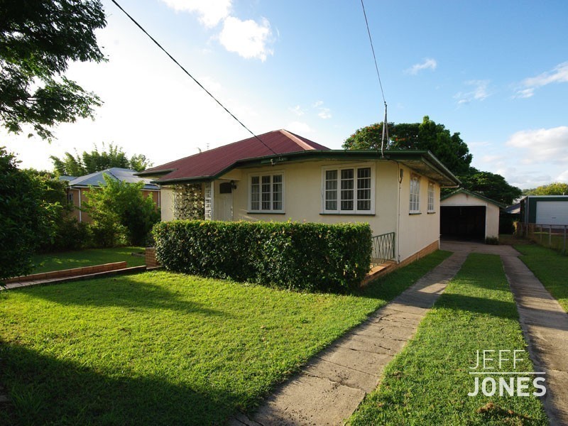 166 Ness Road, Salisbury QLD 4107