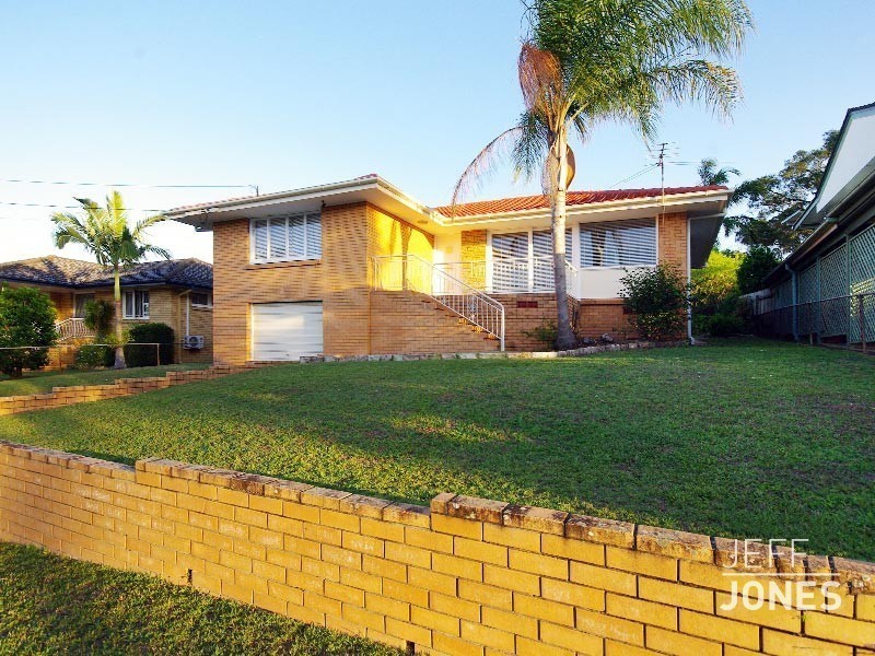 8 Dalgety Street, Mount Gravatt East QLD 4122