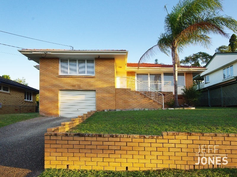 8 Dalgety Street, Mount Gravatt East QLD 4122