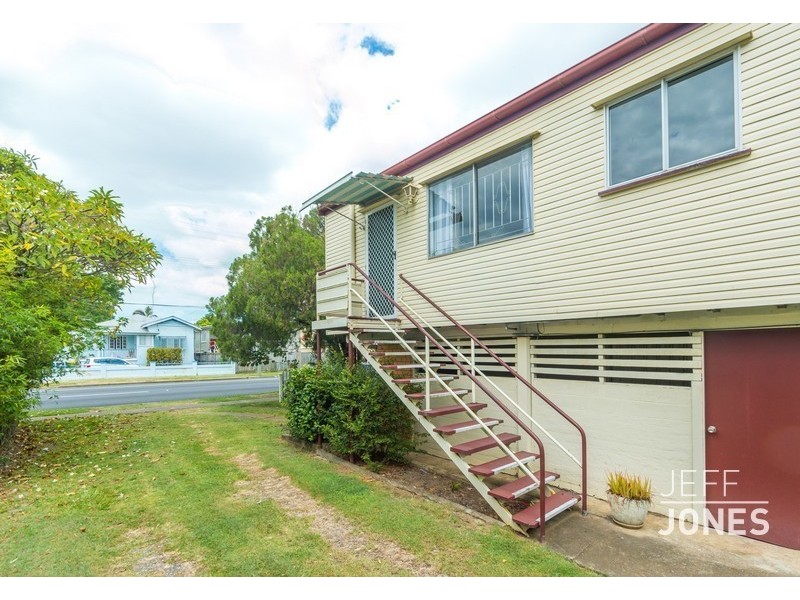 1/99 Cavendish Road, Coorparoo QLD 4151