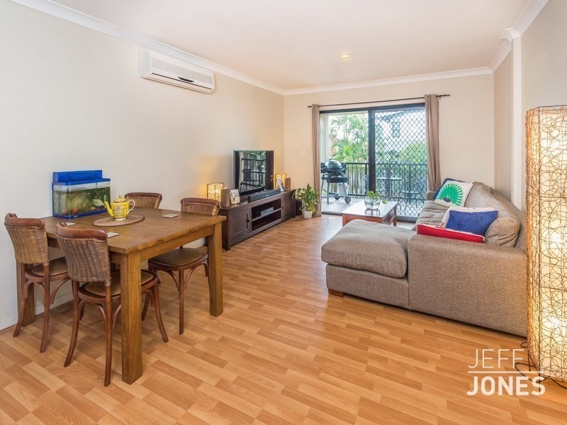 4/32 Cambridge Street, Carina Heights QLD 4152