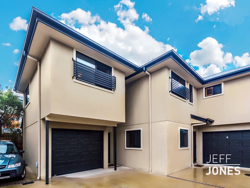 4/32 Cambridge Street, Carina Heights QLD 4152