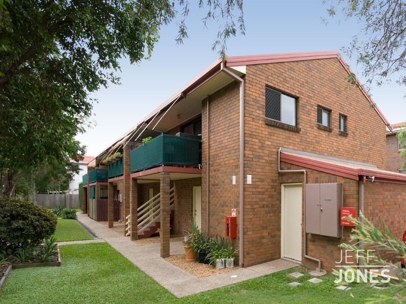 6/84 Victoria Terrace, Greenslopes QLD 4120