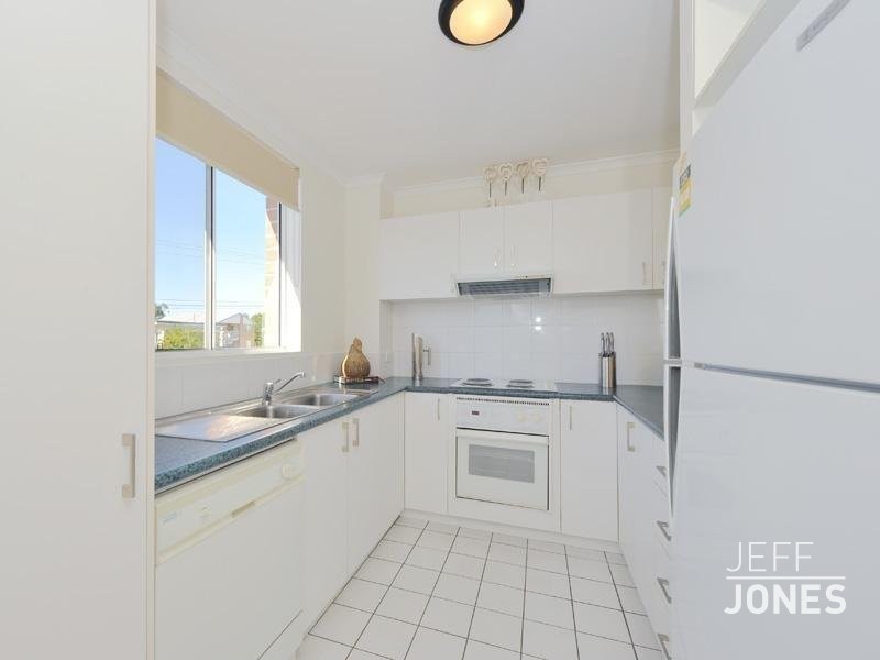 3/88 Kirkland Avenue, Coorparoo QLD 4151