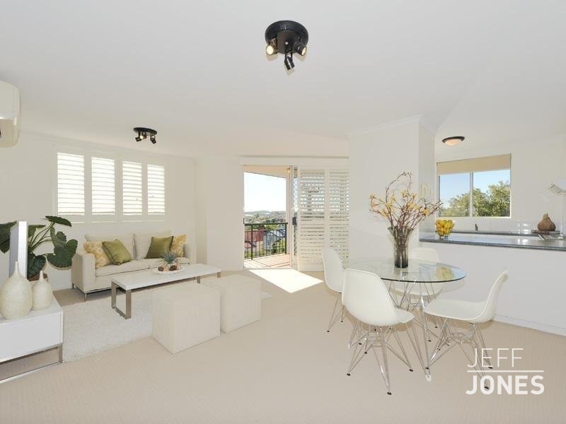 3/88 Kirkland Avenue, Coorparoo QLD 4151