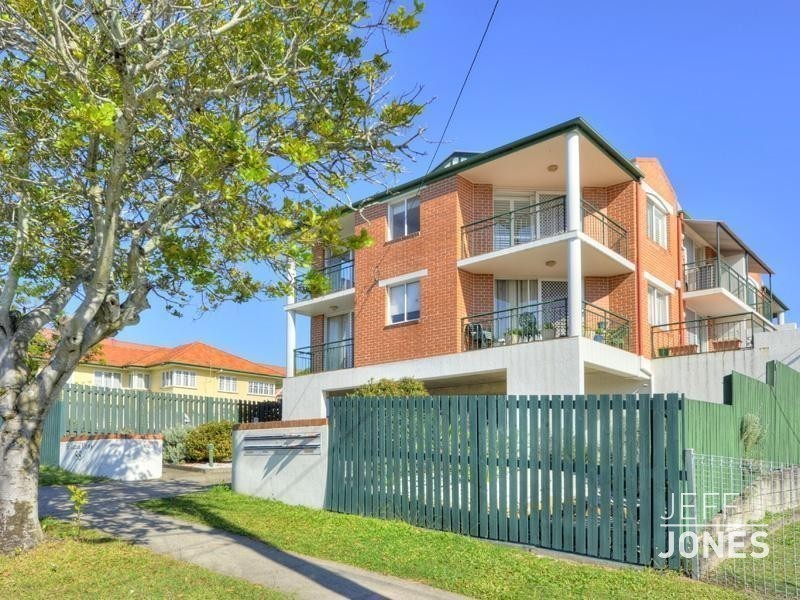 3/88 Kirkland Avenue, Coorparoo QLD 4151