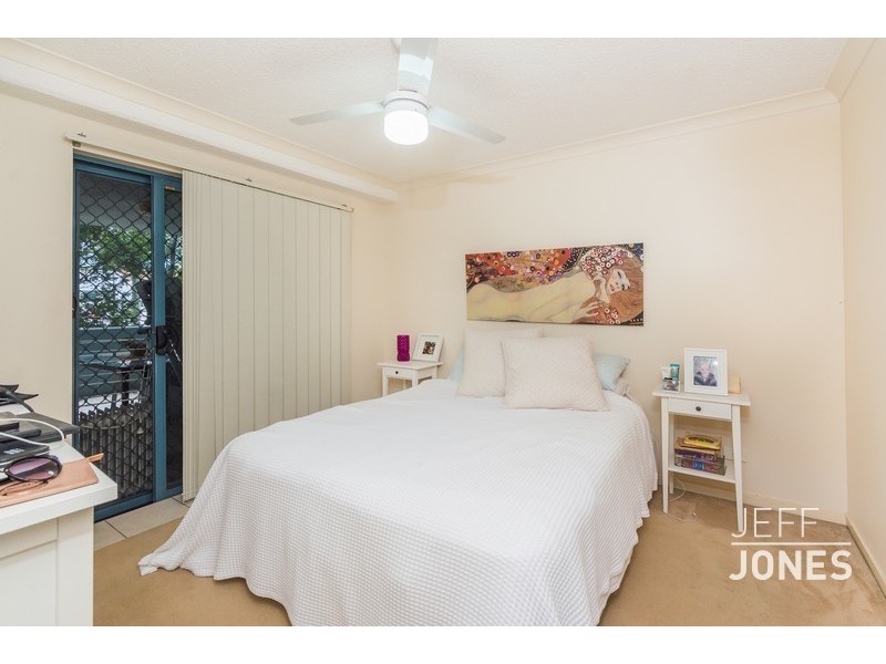 51/38 Palmer Street, Greenslopes QLD 4120