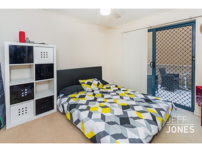51/38 Palmer Street, Greenslopes QLD 4120