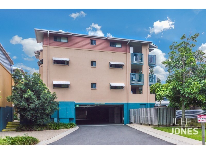 51/38 Palmer Street, Greenslopes QLD 4120