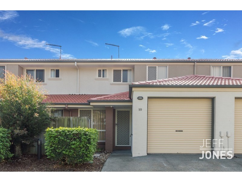 10/30 Federation Street, Wynnum West QLD 4178
