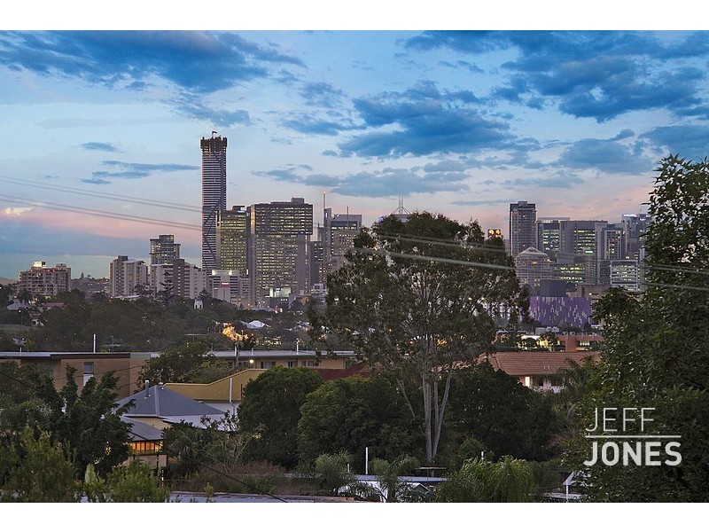 5/32 Ridge Street, Greenslopes QLD 4120