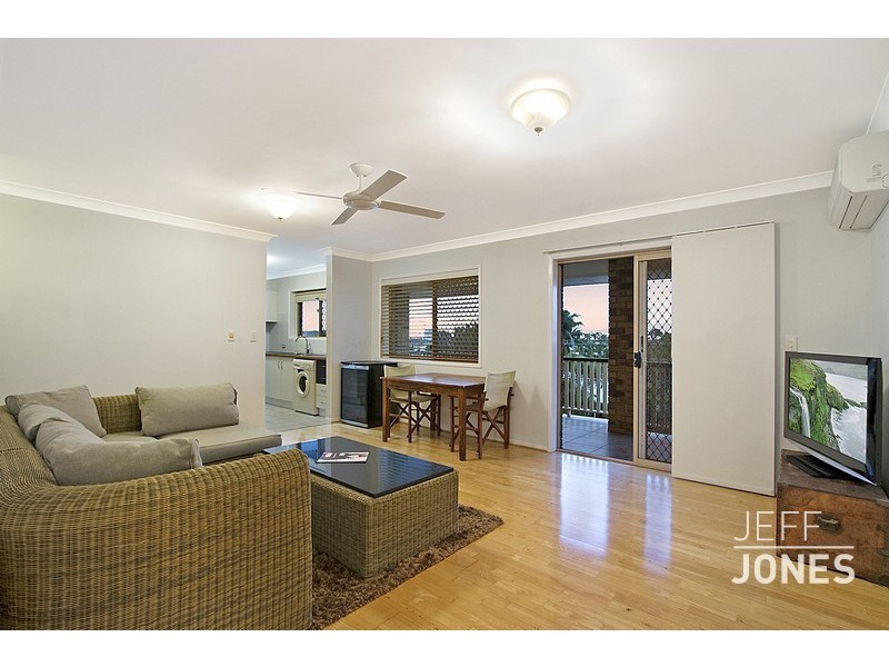 5/32 Ridge Street, Greenslopes QLD 4120