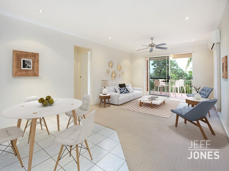 5/88 Prince Street, Annerley QLD 4103