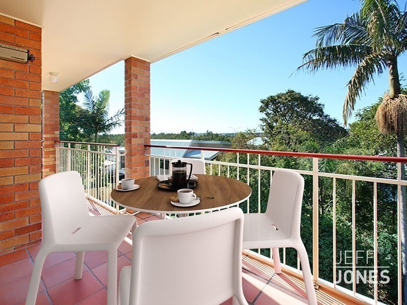 5/88 Prince Street, Annerley QLD 4103