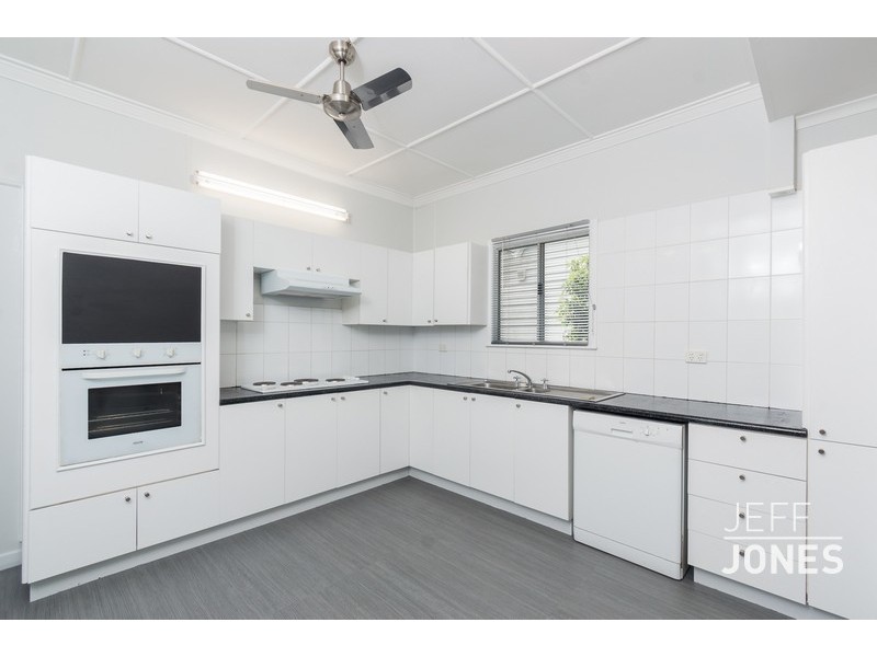 356 Ferguson Road, Norman Park QLD 4170