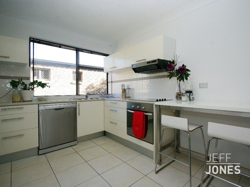 1/65 Jellicoe Street, Coorparoo QLD 4151