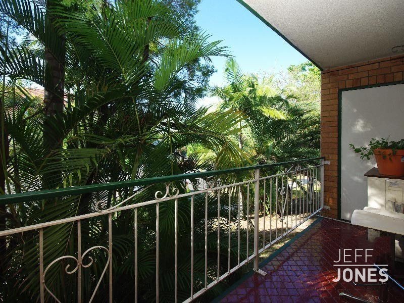 1/65 Jellicoe Street, Coorparoo QLD 4151