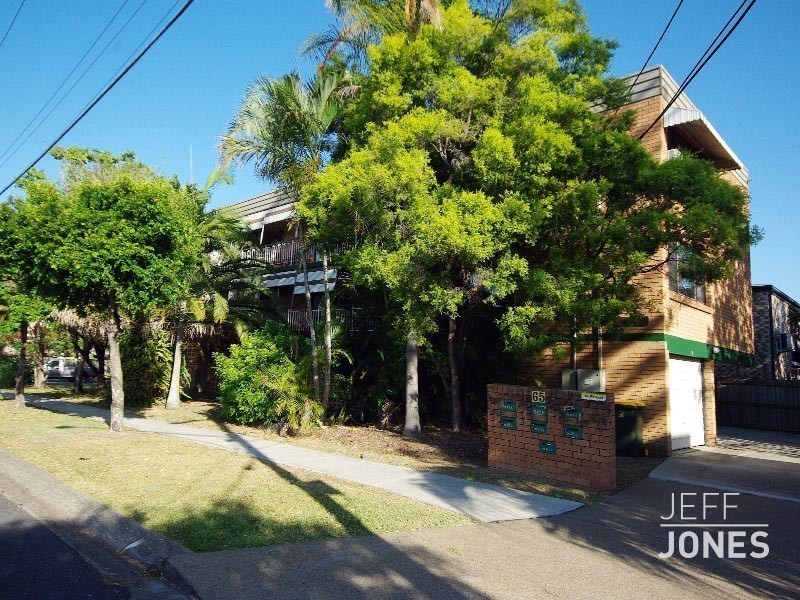 1/65 Jellicoe Street, Coorparoo QLD 4151
