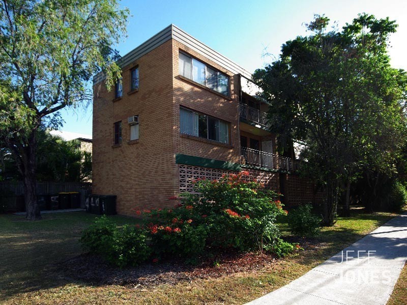 1/65 Jellicoe Street, Coorparoo QLD 4151