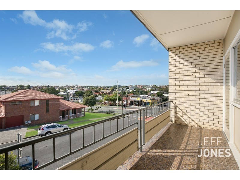 8/178 Old Cleveland Road, Coorparoo QLD 4151