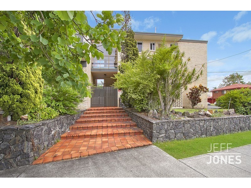 8/178 Old Cleveland Road, Coorparoo QLD 4151