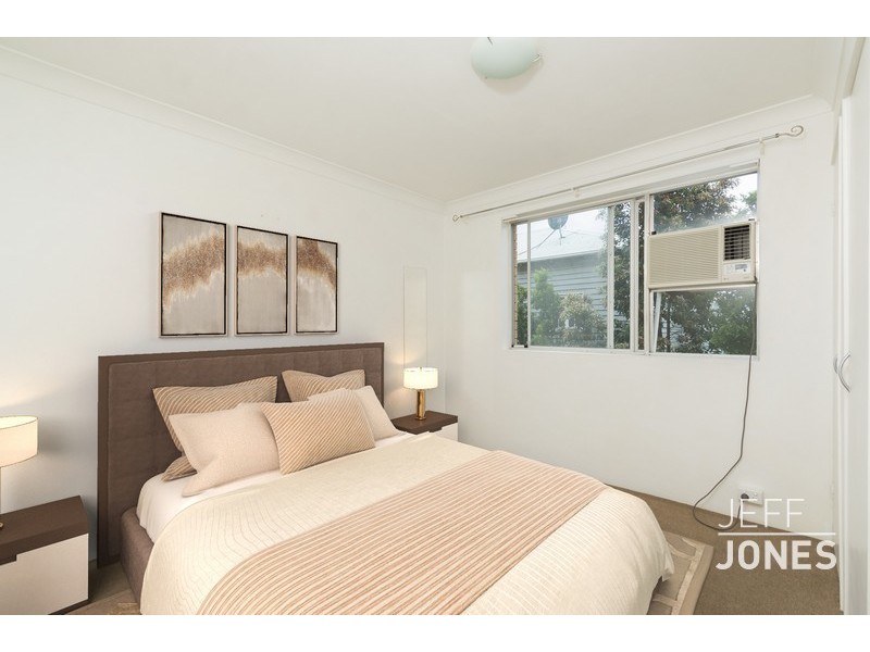 2/29 Weston Street, Coorparoo QLD 4151