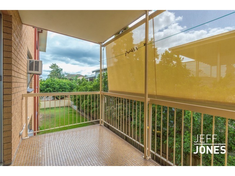 2/29 Weston Street, Coorparoo QLD 4151
