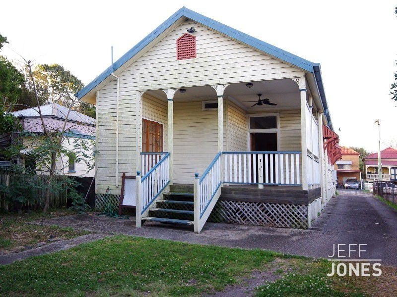 37 Myrtle Street, Woolloongabba QLD 4102