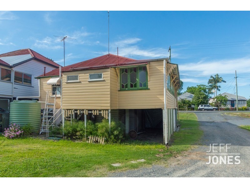 95 Old Cleveland Rd, Greenslopes QLD 4120