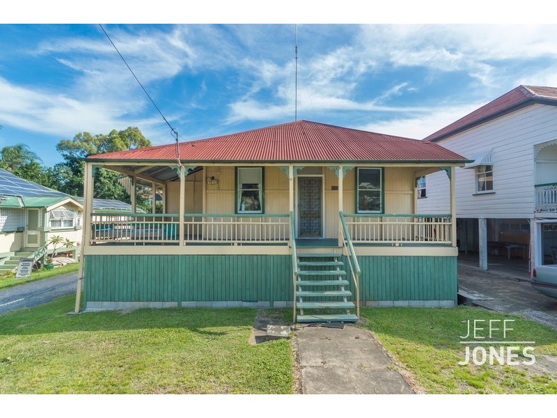 95 Old Cleveland Rd, Greenslopes QLD 4120