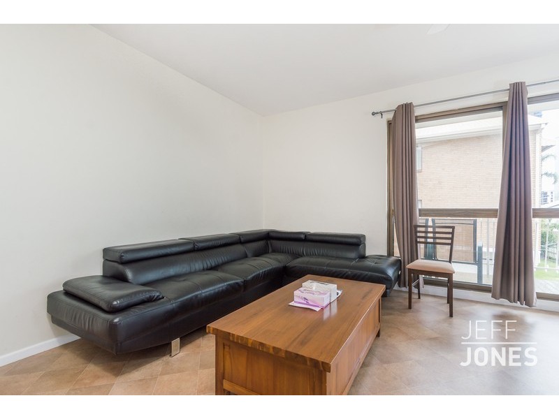 3/12 Mansfield Street, Coorparoo QLD 4151