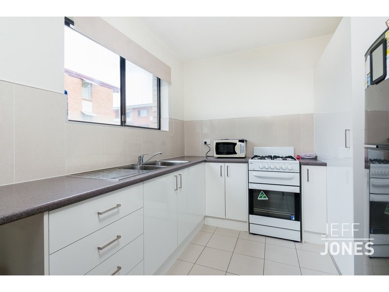 3/12 Mansfield Street, Coorparoo QLD 4151