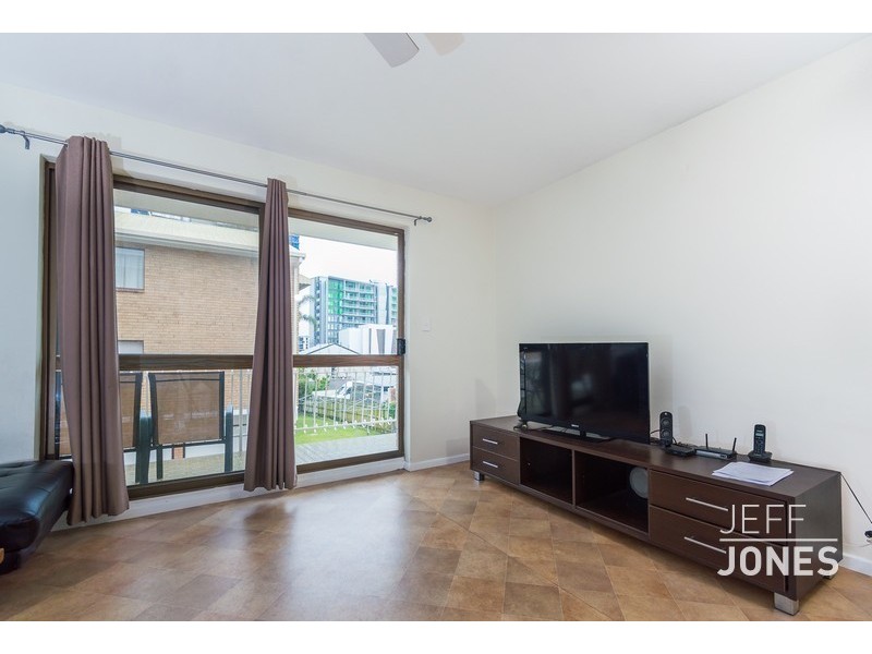 3/12 Mansfield Street, Coorparoo QLD 4151