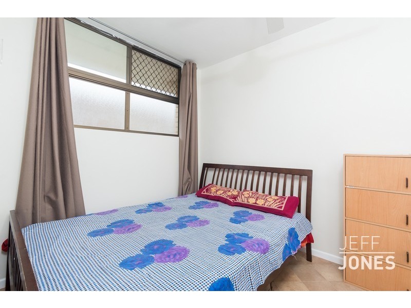 3/12 Mansfield Street, Coorparoo QLD 4151