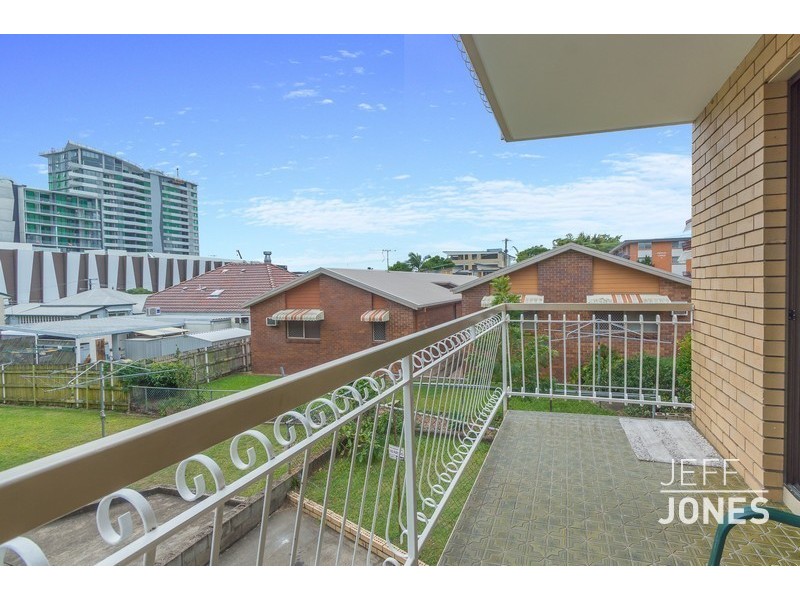 3/12 Mansfield Street, Coorparoo QLD 4151