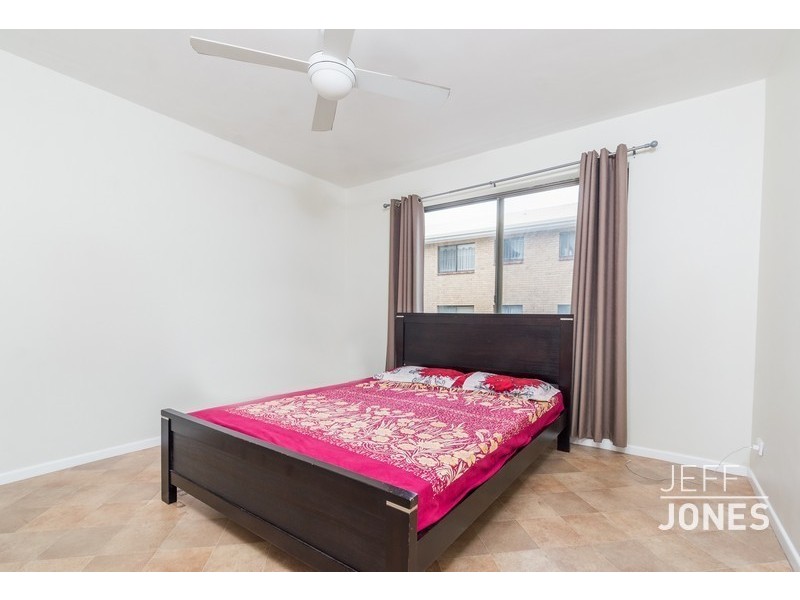 3/12 Mansfield Street, Coorparoo QLD 4151