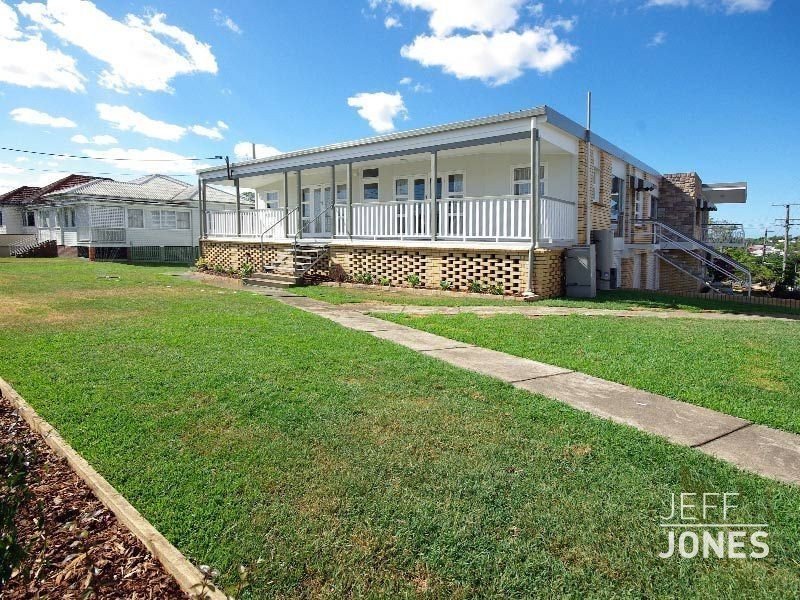 1/514 Old Cleveland Road, Camp Hill QLD 4152