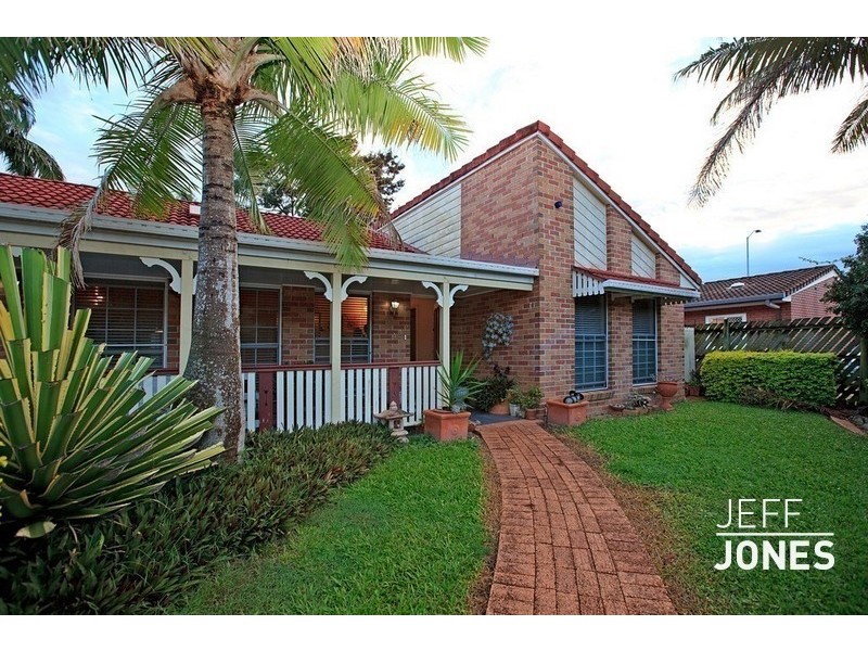 357 Pine Mountain Road, Carindale QLD 4152