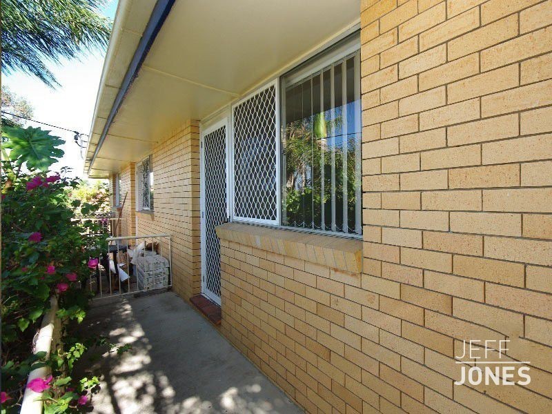 5/265 Cornwall Street, Greenslopes QLD 4120