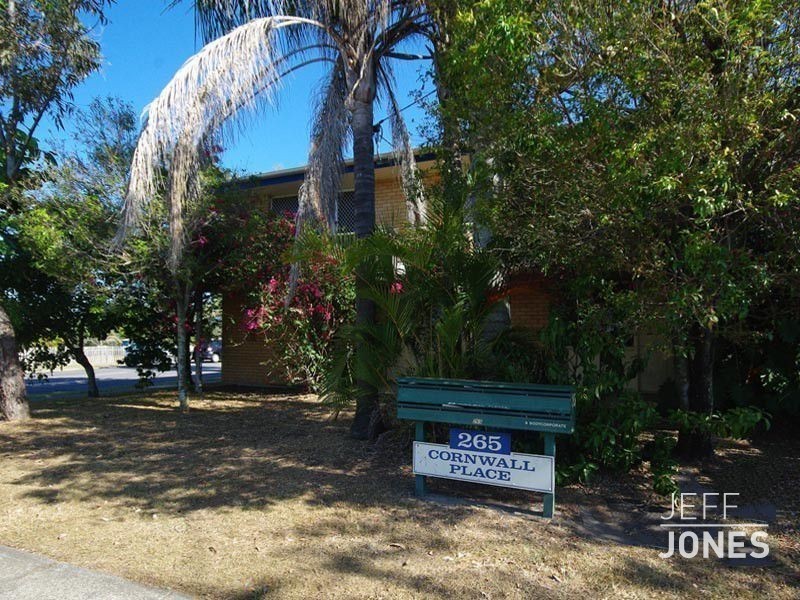 5/265 Cornwall Street, Greenslopes QLD 4120