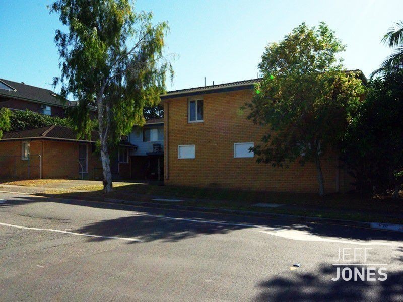 5/265 Cornwall Street, Greenslopes QLD 4120