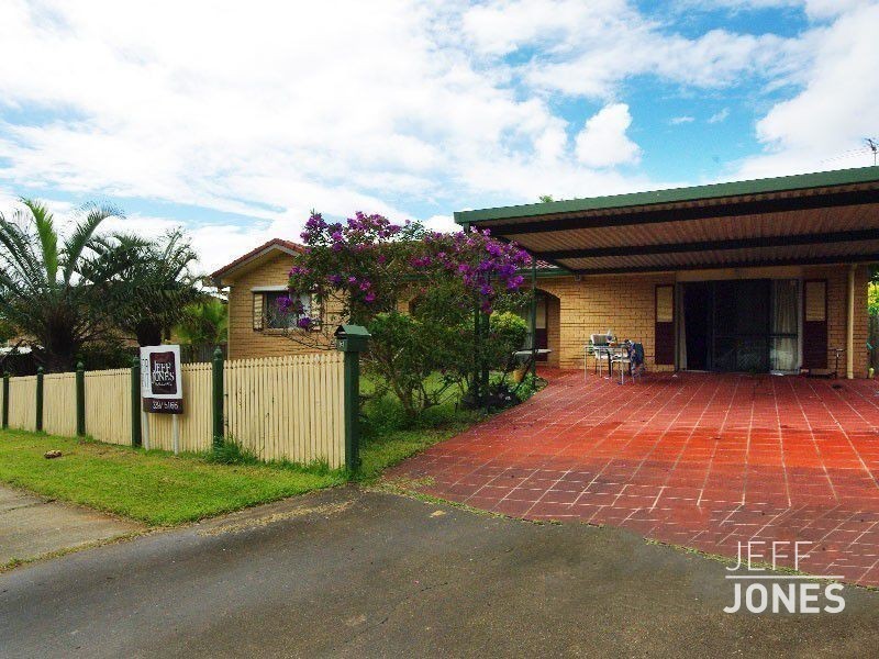 3 Milperra Road, Rochedale South QLD 4123