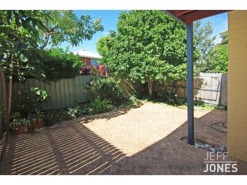 7/18 Baron Street, Greenslopes QLD 4120