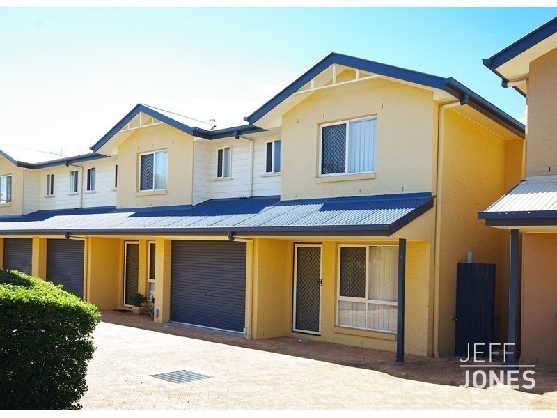 7/18 Baron Street, Greenslopes QLD 4120